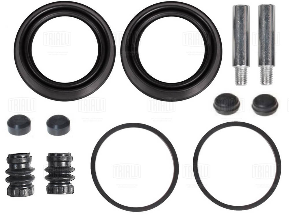 TRIALLI RCF 162101 - Ремкомплект суппорта