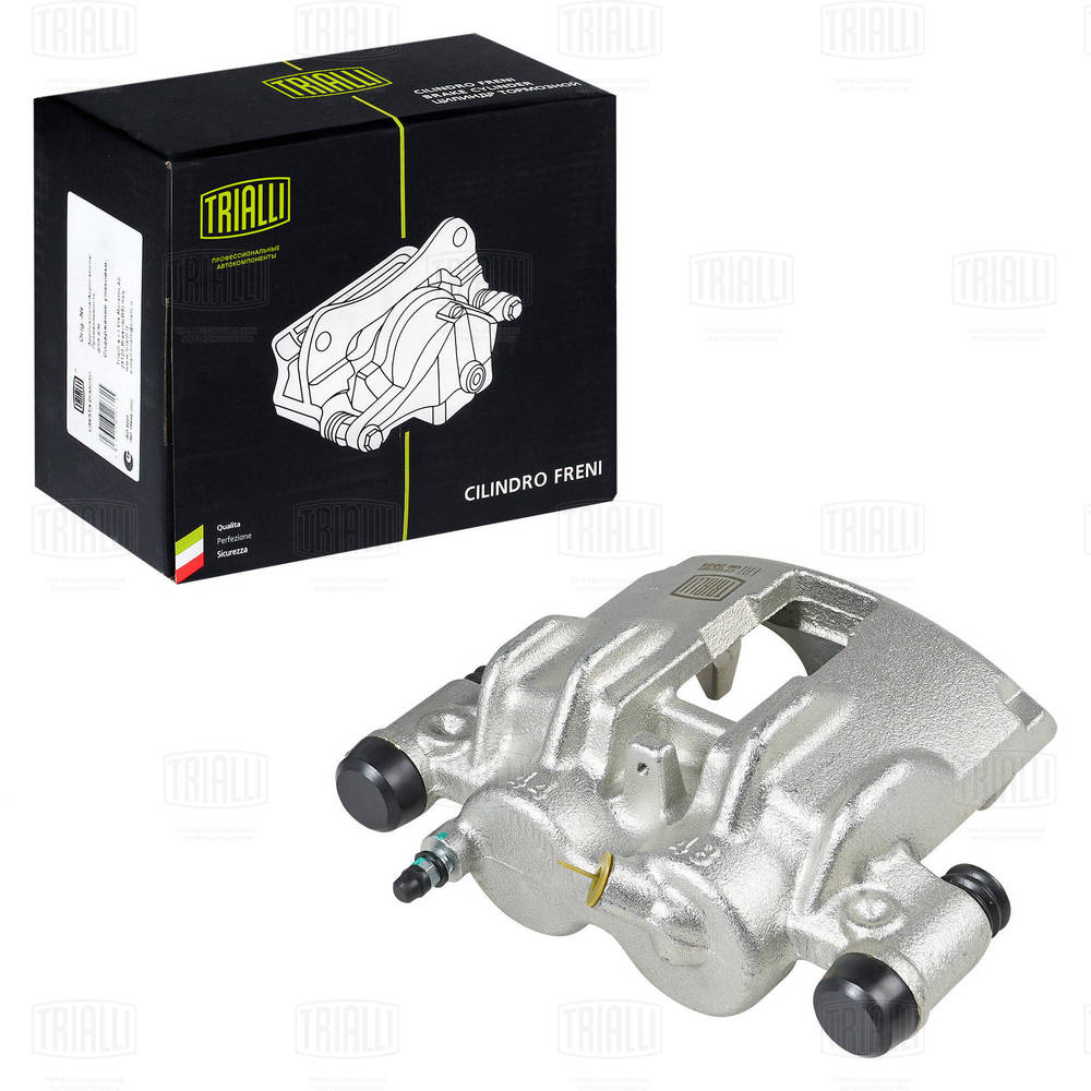 TRIALLI CF 162101 - Тормозной суппорт