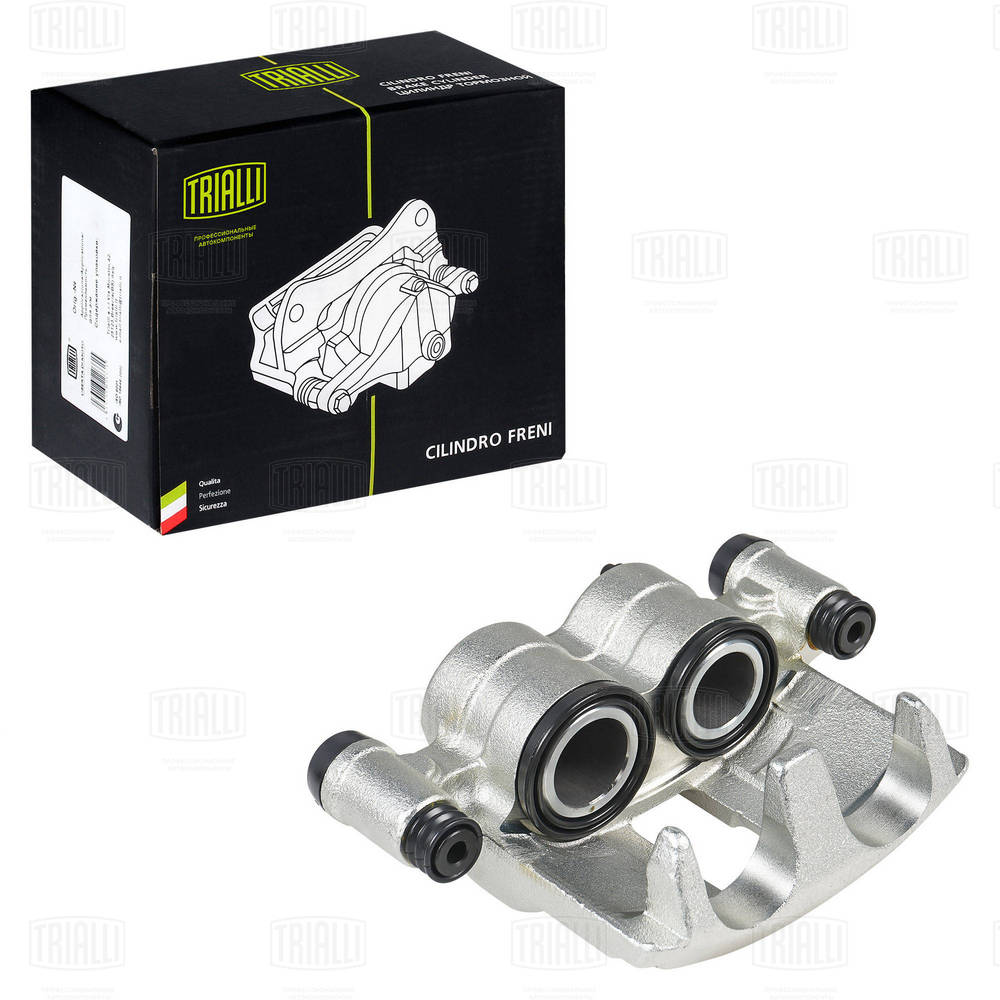 TRIALLI CF 162102 - Тормозной суппорт