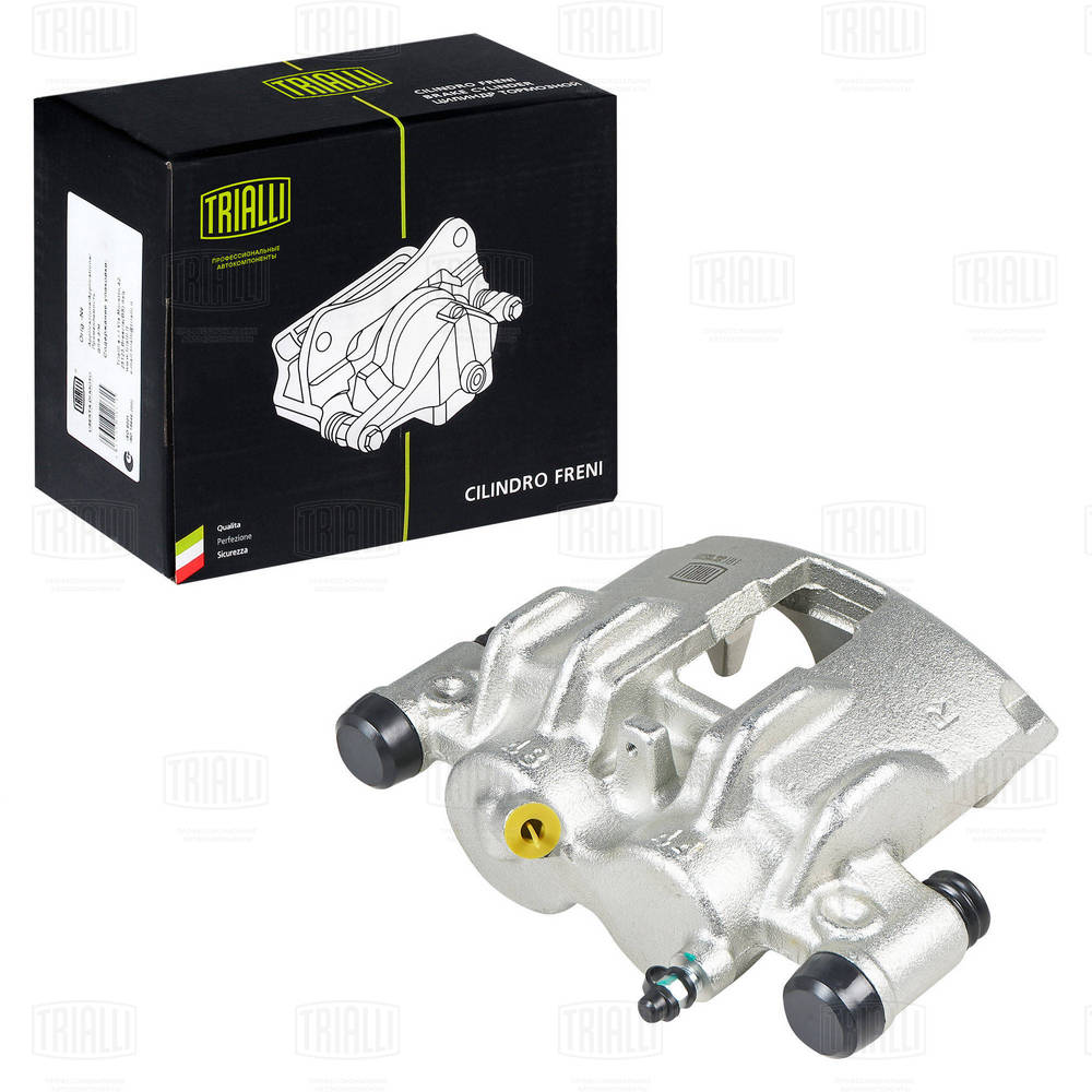 TRIALLI CF 162102 - Тормозной суппорт