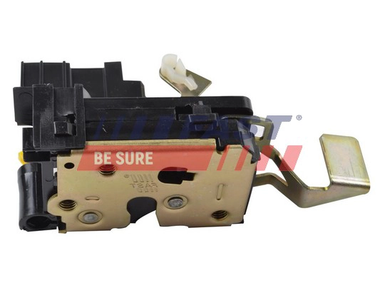 Замок двери