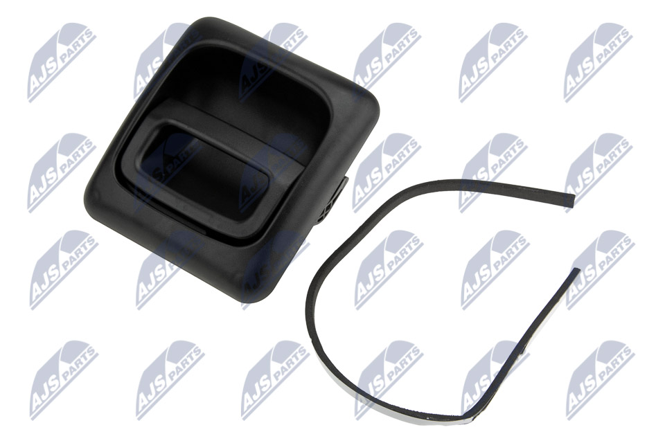 Ручка двери