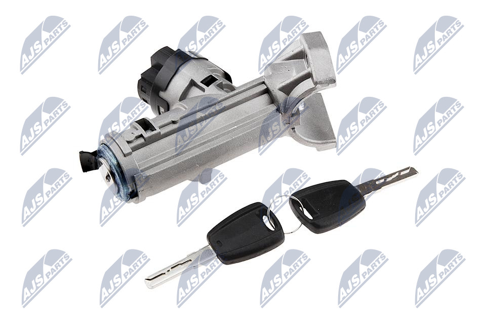 NTY EST-FT-001 - Контактная группа замка зажигания