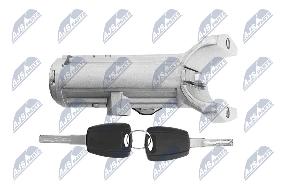 NTY EST-FT-001 - Контактная группа замка зажигания