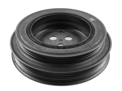 CORTECO 80004468 - Шкив коленвала