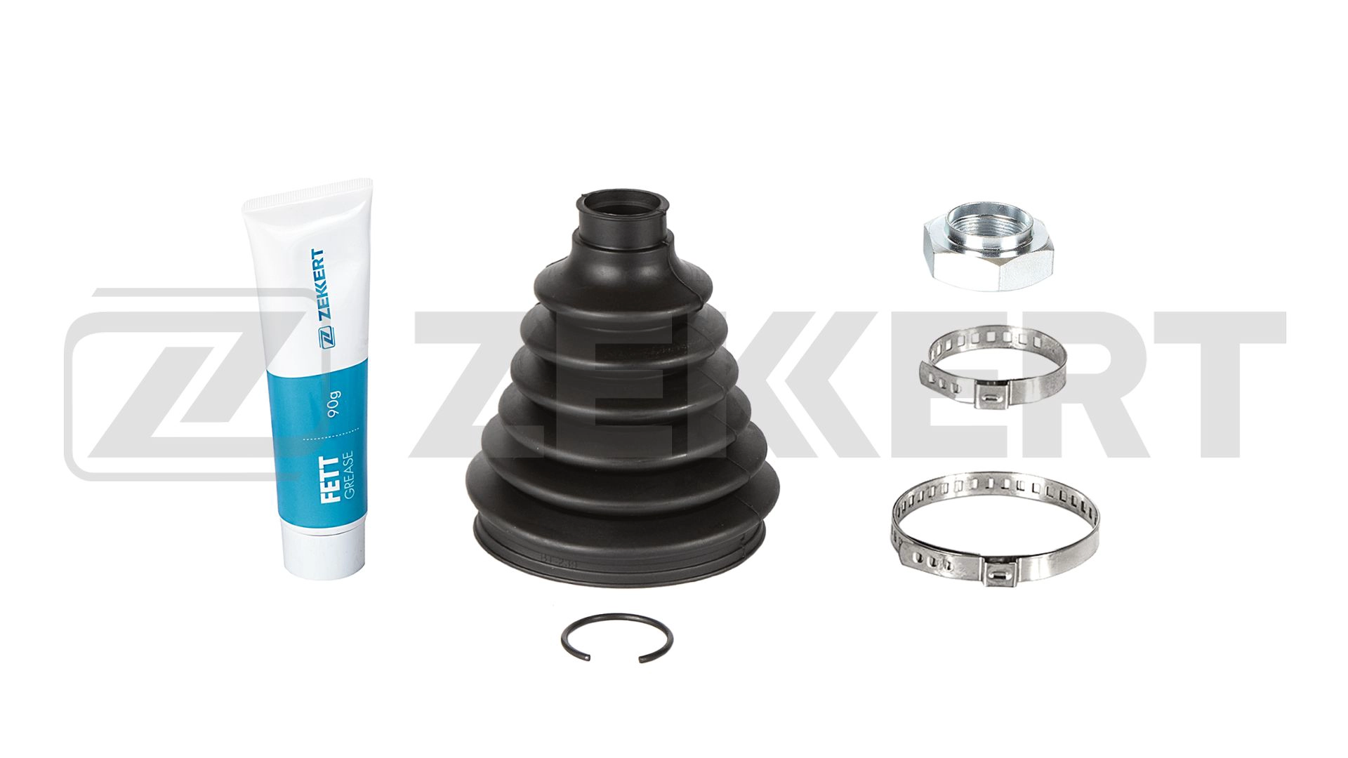 Пыльник ШРУСа