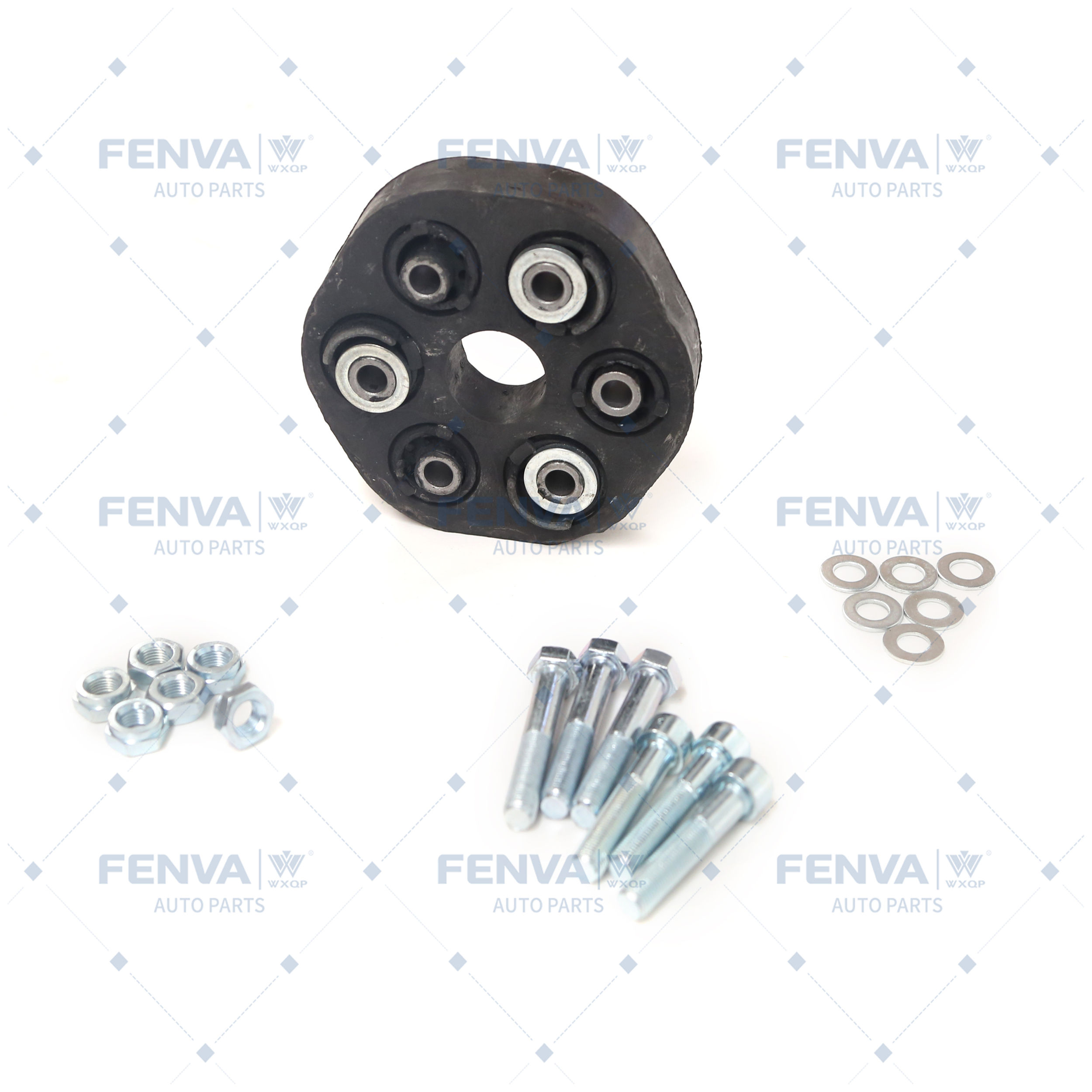 WXQP 160223 - Муфта кардана