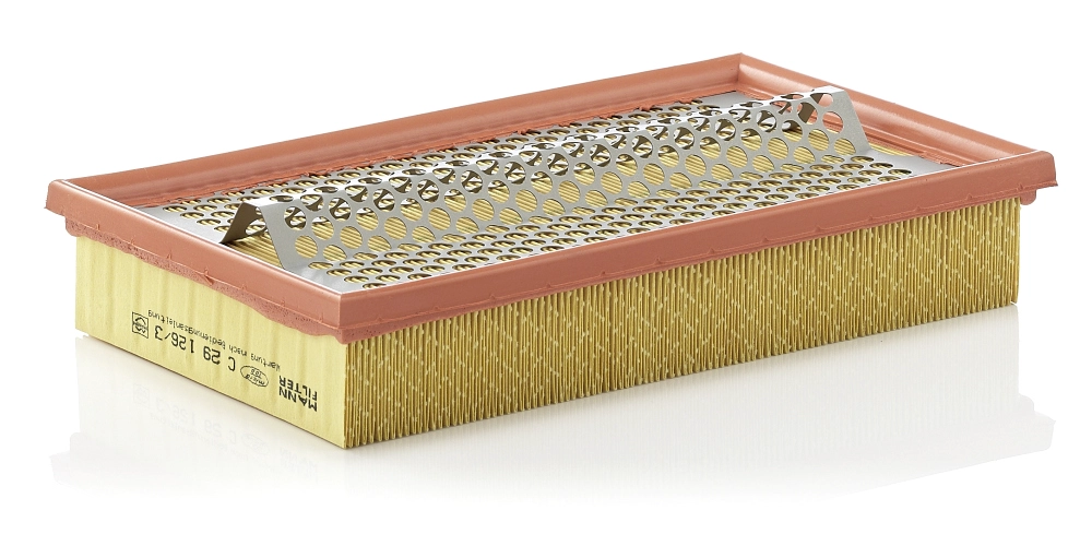 MANN-FILTER C 29 126/3 - Воздушный фильтр