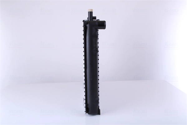 NISSENS 62549A - Радиатор охлаждения