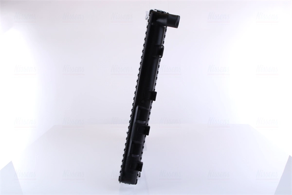 NISSENS 62697A - Радиатор охлаждения