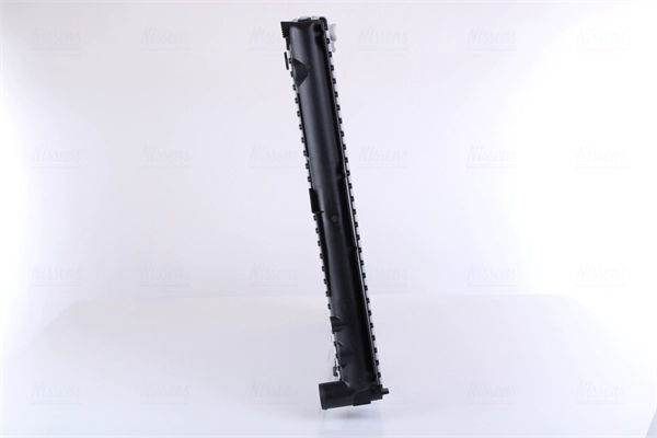 NISSENS 62697A - Радиатор охлаждения