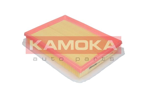 KAMOKA F207101 - Воздушный фильтр KAMOKA