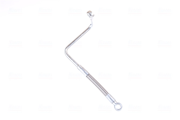 NISSENS 935097 - Трубка турбины