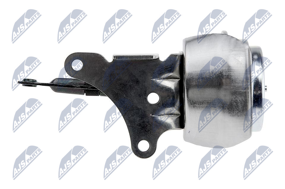 NTY ECD-PL-000 - Турбина