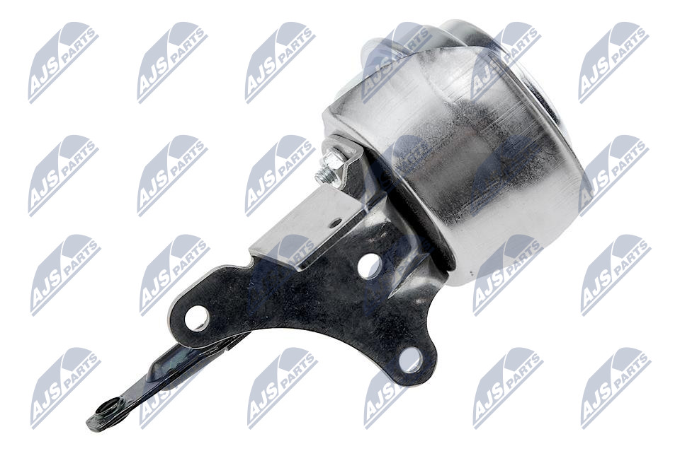 NTY ECD-PL-000 - Турбина