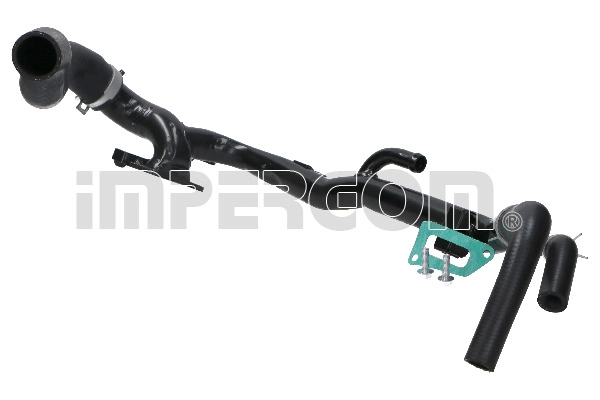 Трубка системы охлаждения