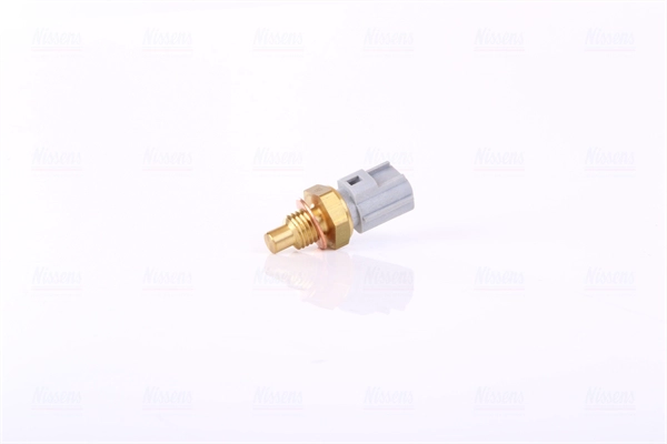 NISSENS 207043 - Датчик, температура охлаждающей жидкости ** FIRST FIT **