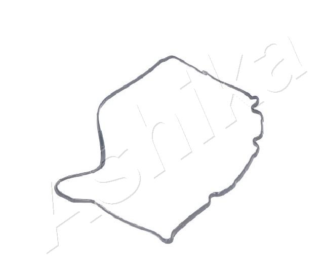 ASHIKA 47-03-321 - Прокладка клапанной крышки