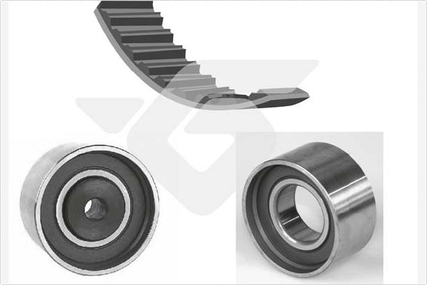 Комплект ГРМ