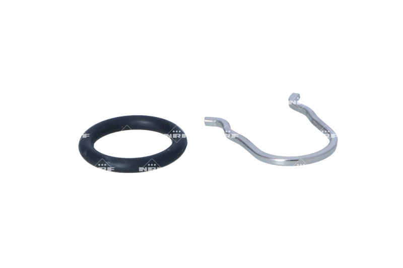 NRF 727068 - Датчик, температура охлаждающей жидкости EASY FIT