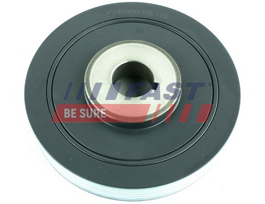 FAST FT45600 - Шкив коленвала