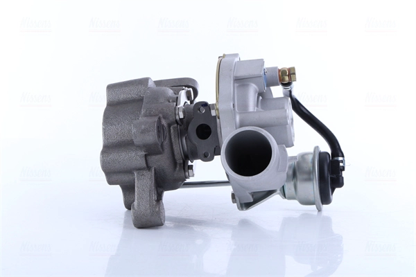 NISSENS 93475 - Турбина