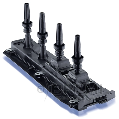 BREMI 20340 - Катушка зажигания