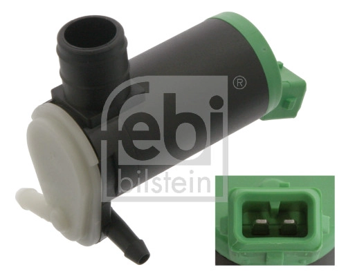 FEBI BILSTEIN 14361 - Насос омывателя