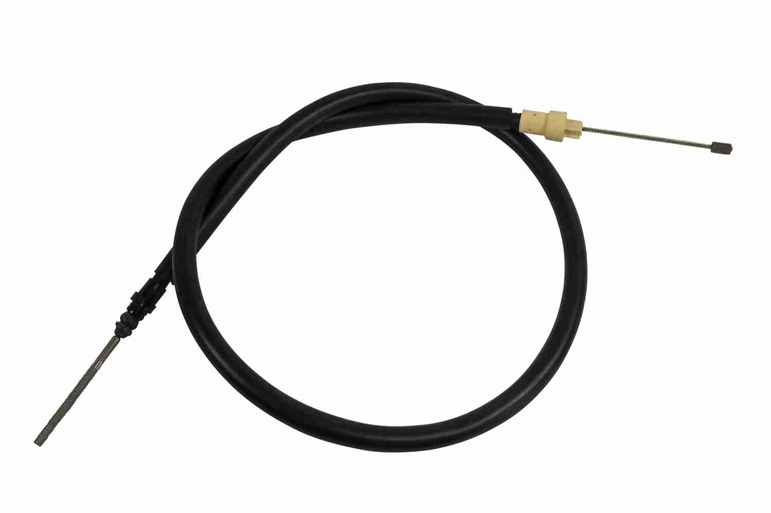 VAICO V24-30021 - Тросик, cтояночный тормоз Original VAICO Quality