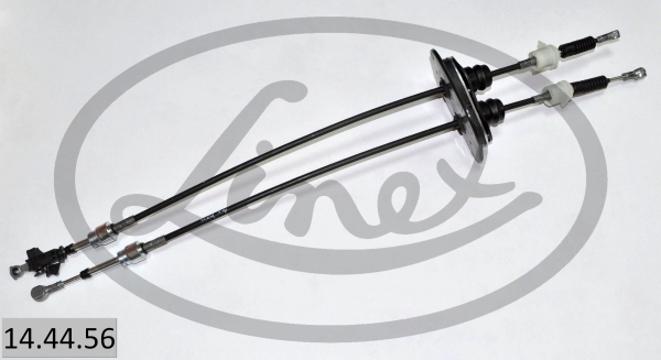 LINEX 14.44.56 - Трос КПП