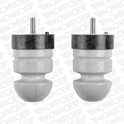 MONROE PK335 - Пылезащитный комплект, амортизатор PROTECTION KIT