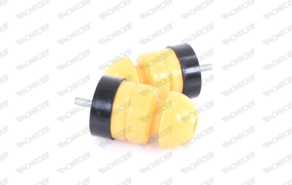 MONROE PK335 - Пылезащитный комплект, амортизатор PROTECTION KIT