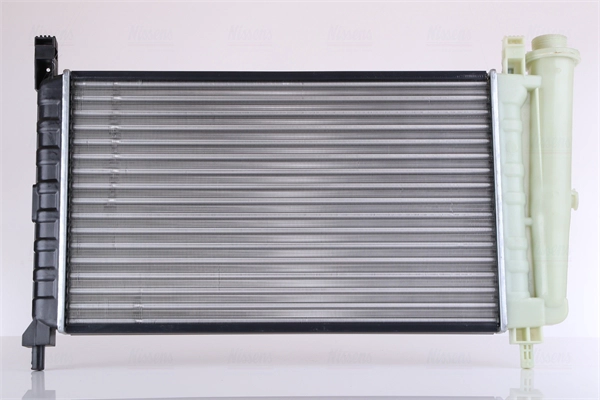 NISSENS 61852 - Радиатор охлаждения