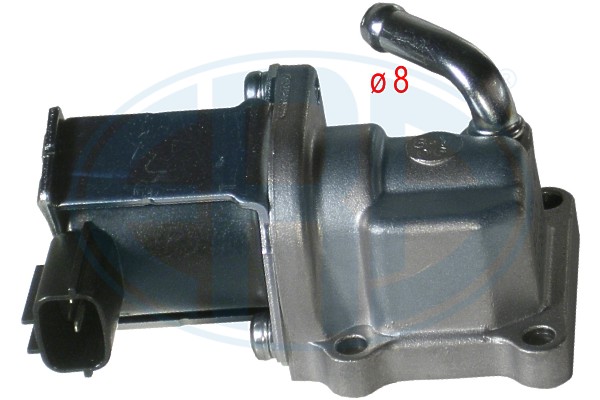 Регулятор холостого хода