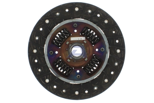 Диск сцепления