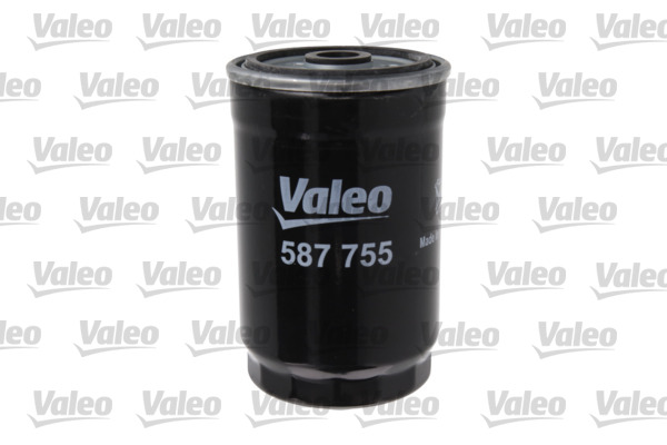 VALEO 587755 - Топливный фильтр