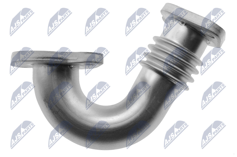 NTY EGR-VC-002 - Патрубок системы вентиляции картера