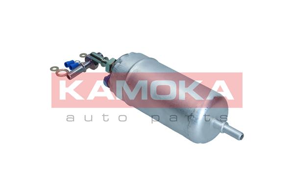 KAMOKA 8410021 - Топливный насос KAMOKA