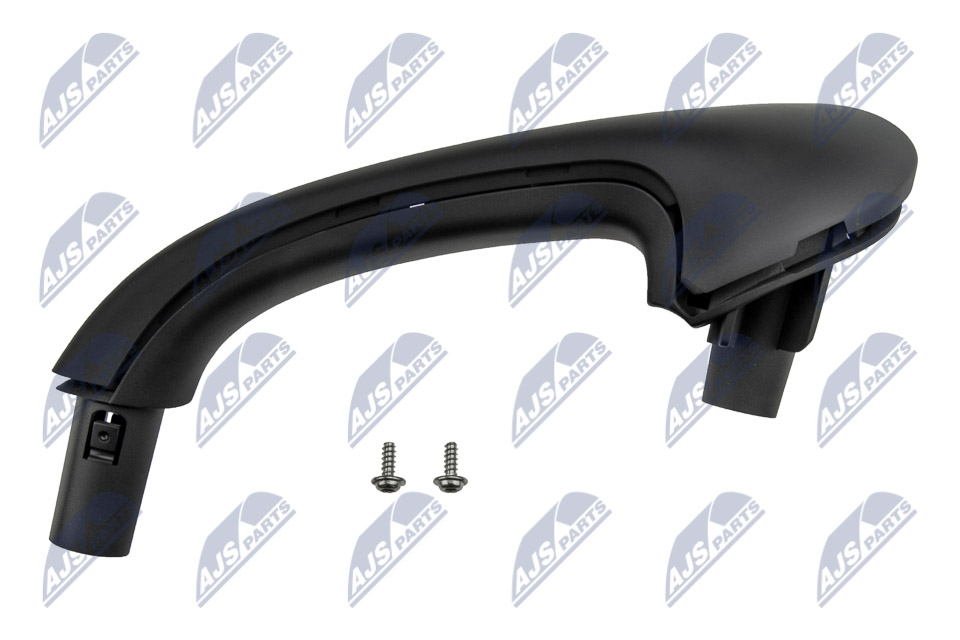 NTY EZC-ME-070 - Ручка двери