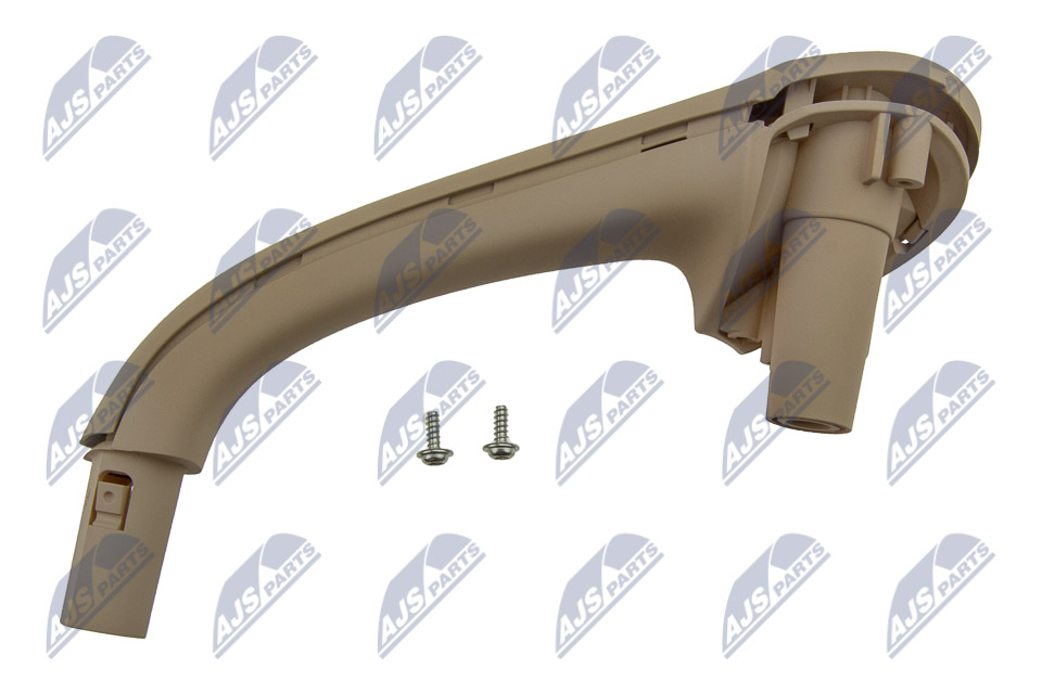 NTY EZC-ME-071 - Ручка двери