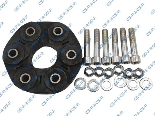 GSP 512678S - Муфта кардана