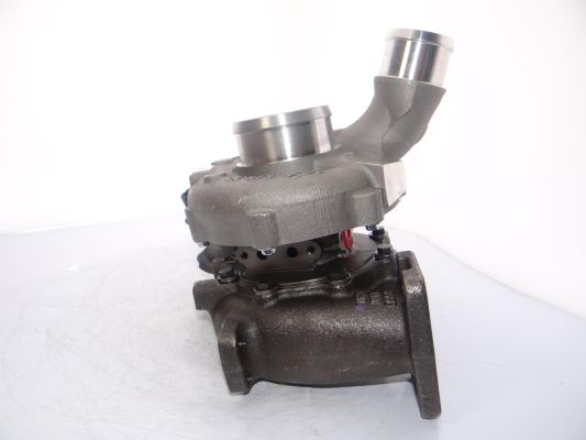 GARRETT 717410-5007S - Турбина