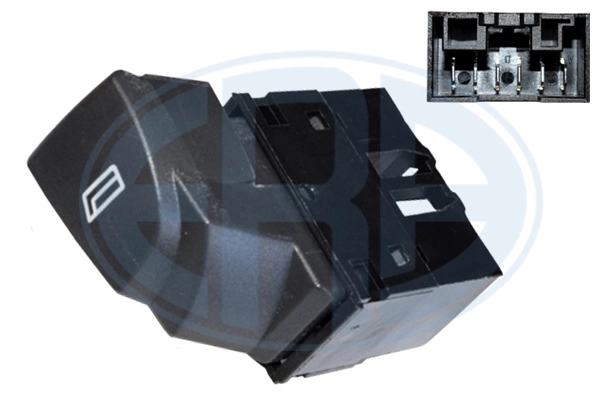 ERA 662519 - Кнопка стеклоподъемника