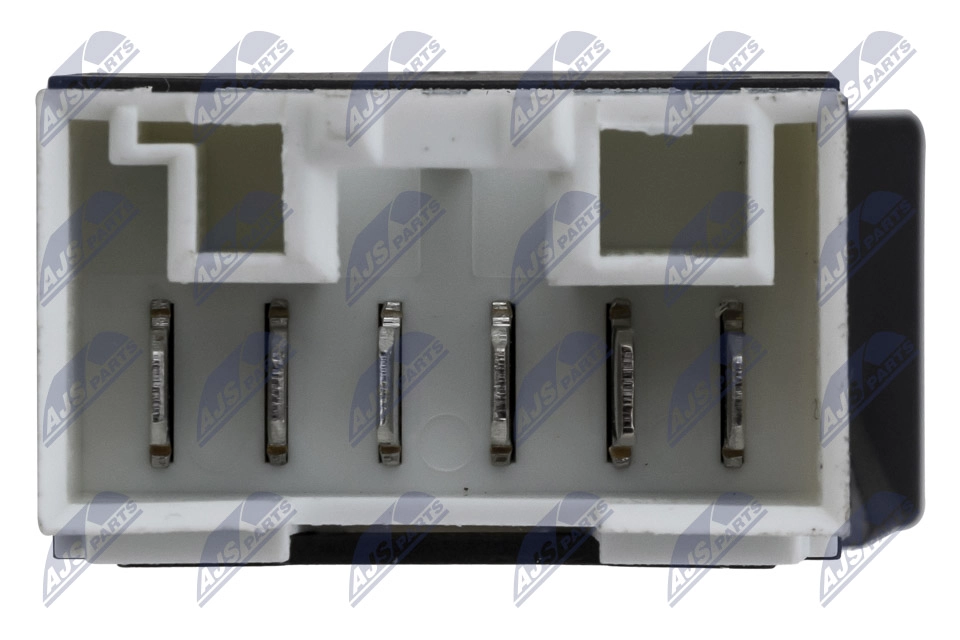 NTY EWS-FT-000 - Кнопка стеклоподъемника
