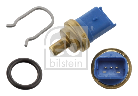 FEBI BILSTEIN 36066 - Датчик температуры охлаждающей жидкости