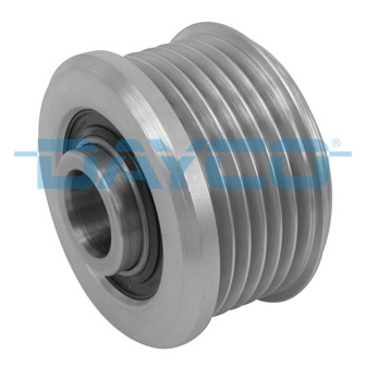 Шкив генератора