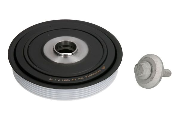 Шкив коленвала