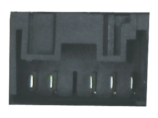 WAI WPM9033 - Моторчик стеклоочистителя