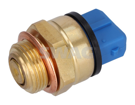 SWAG 62 91 8808 - Датчик включения вентилятора