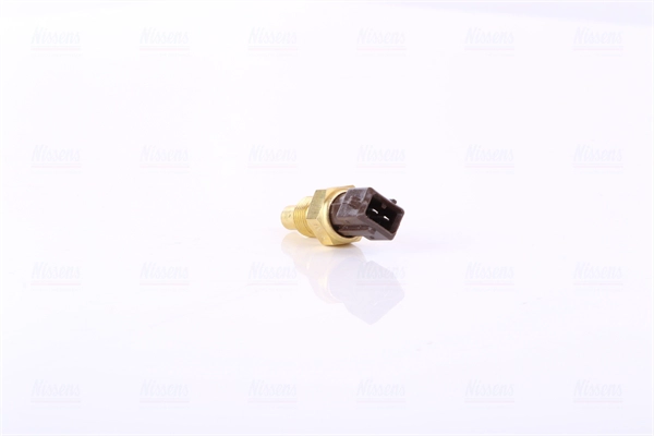 NISSENS 207014 - Датчик, температура охлаждающей жидкости ** FIRST FIT **